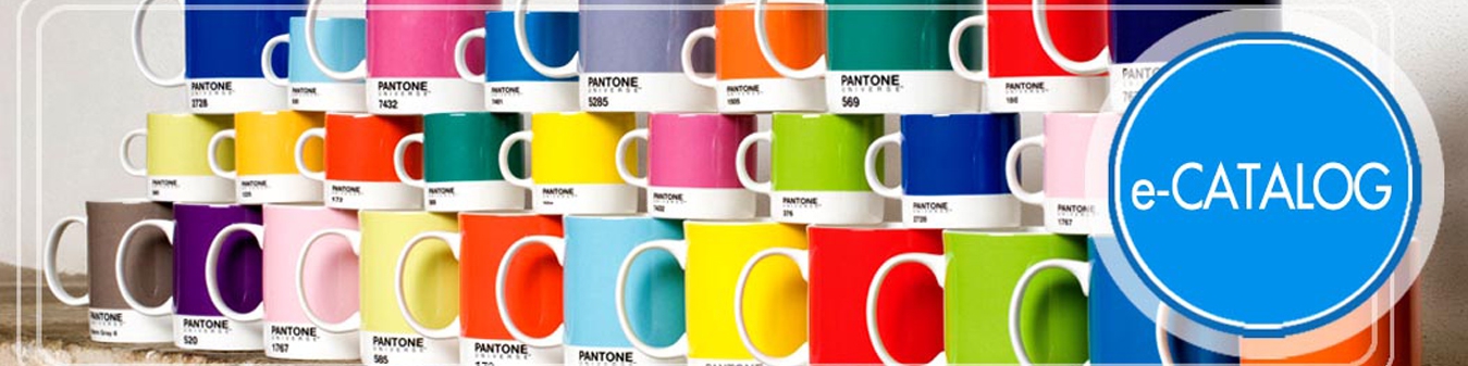 แค็ตาล็อคสี-CATALOG COLOR
