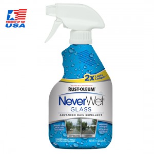 NeverWet - Rain Repellent # 287337