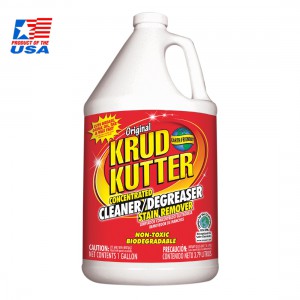Rust Oleum Krud Kutter น้ำยาทำความสะอาด (Concentrated cleaner) (1 Gal.)