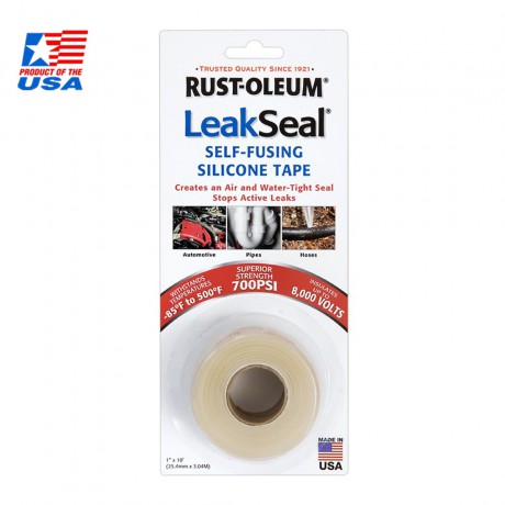 Rust Oleum LeakSeal® Tape  (Translucen)