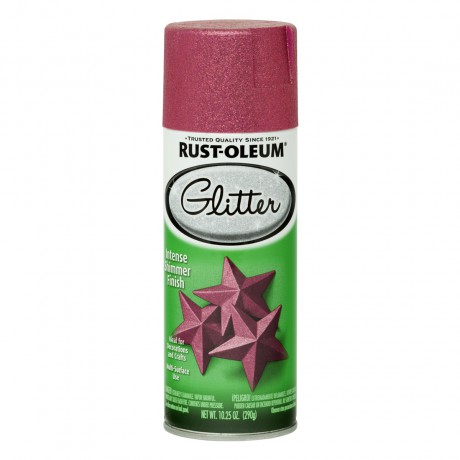 Глиттер спрей Rust Oleum
