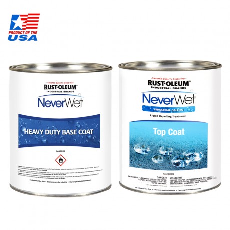 NEVERWET MULTI SURFACE ผลิตภัณฑ์กันน้ำเกาะพื้นผิว (0.946 ลิตร 2 กระป๋อง)