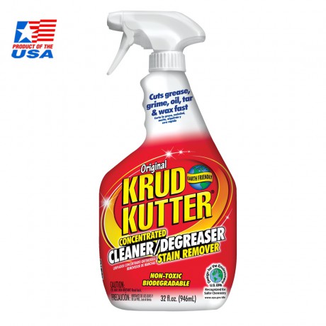 Rust Oleum Krud Kutter น้ำยาทำความสะอาดคราบ ชนิดเข้มข้น (Concentrated Cleaner)