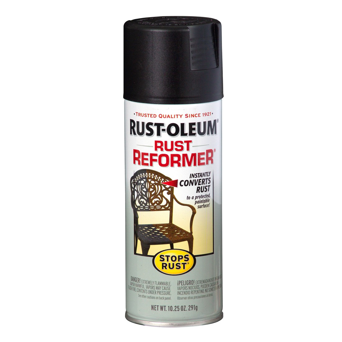 Rust Oleum Rust Reformer Spray - สเปรย์หยุดสนิม แปลงสนิม